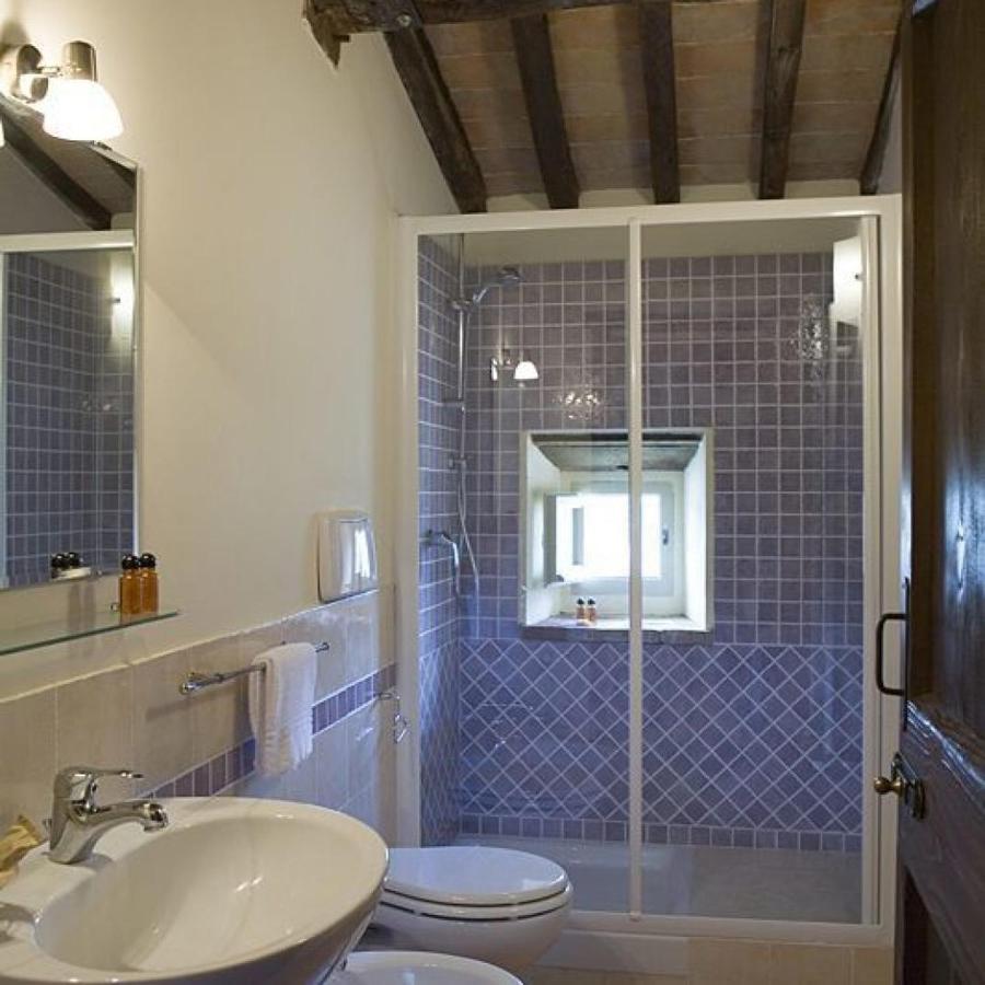 Agriturismo Villa Toscanna Borselli Exterior photo