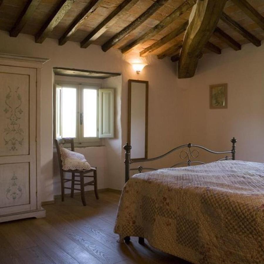 Agriturismo Villa Toscanna Borselli Exterior photo