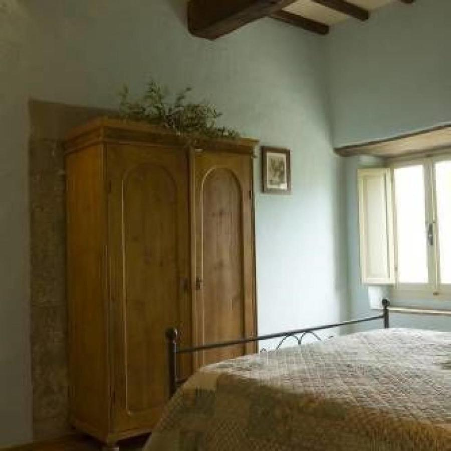 Agriturismo Villa Toscanna Borselli Exterior photo